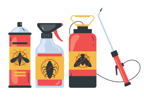 Best Best Pest Control Companies  in Valenti, NE